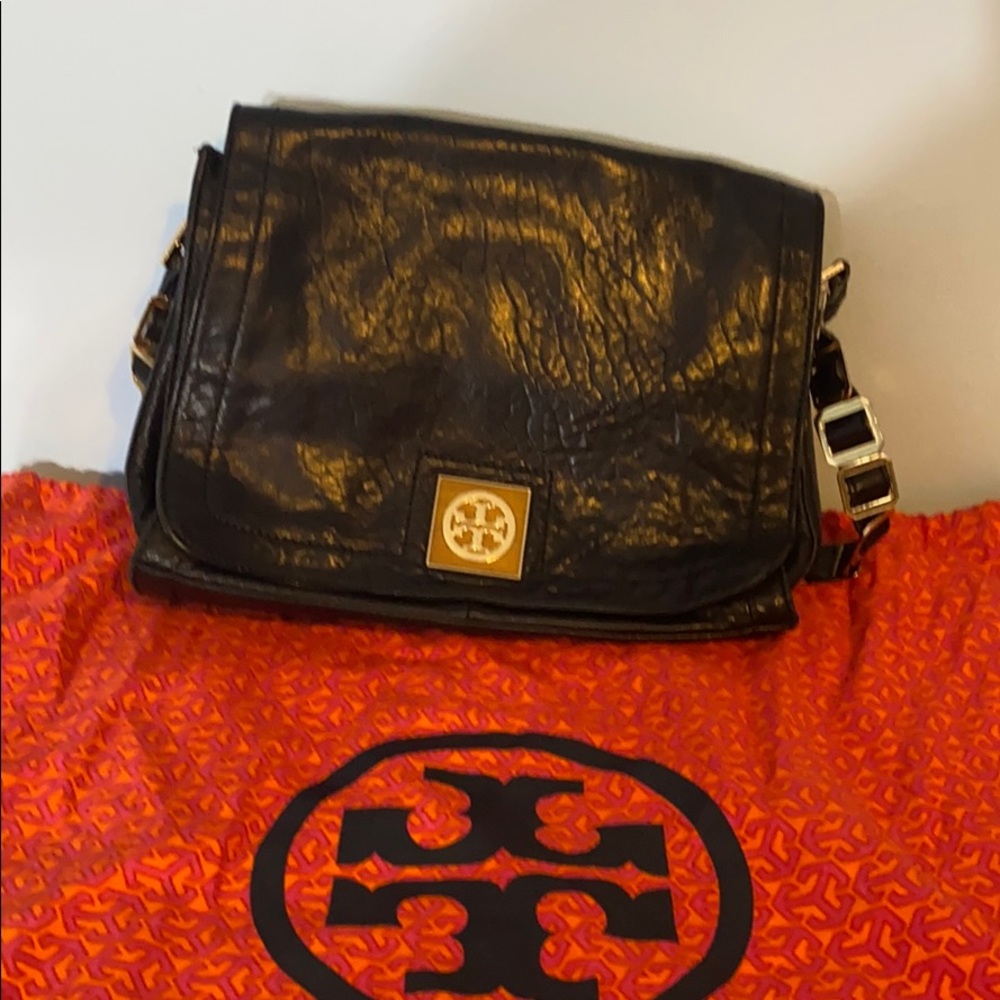 Tory Burch Leather bag